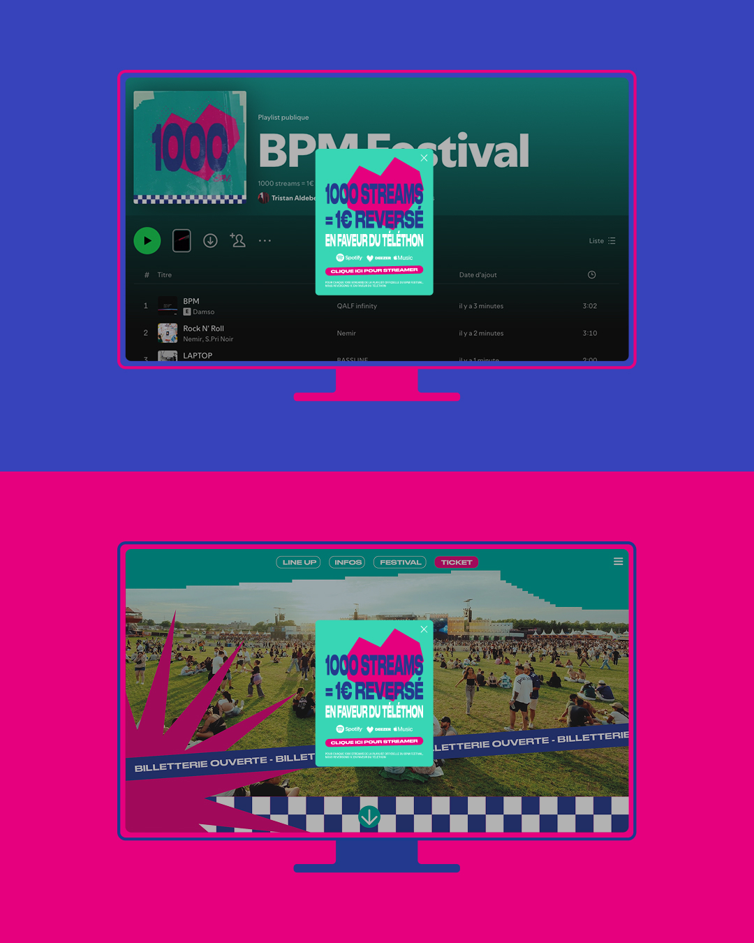 1000 BPM visuel 6