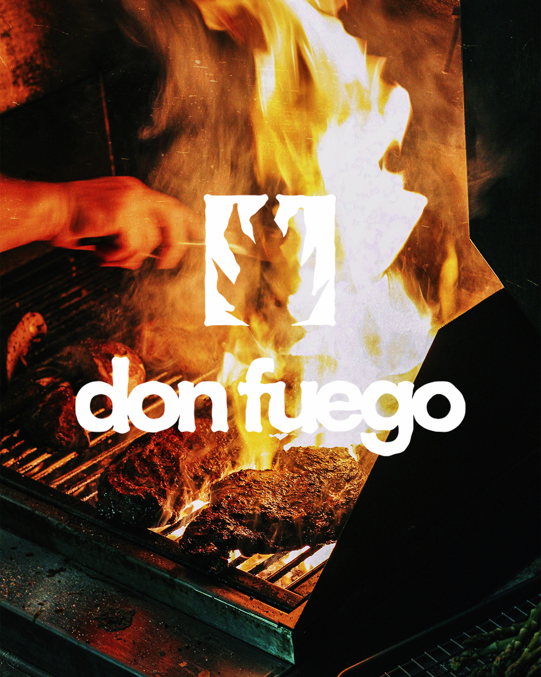Don Fuego visuel 4