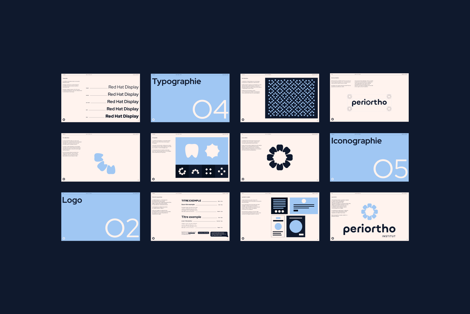 Periortho visuel 2