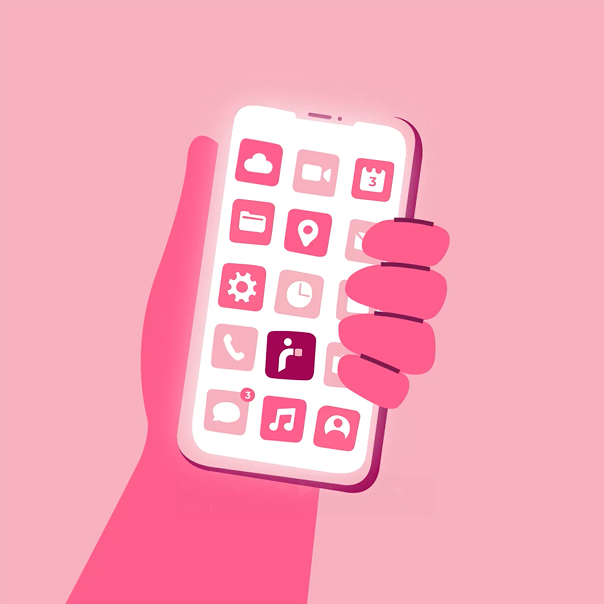 3M App Mondial Relay