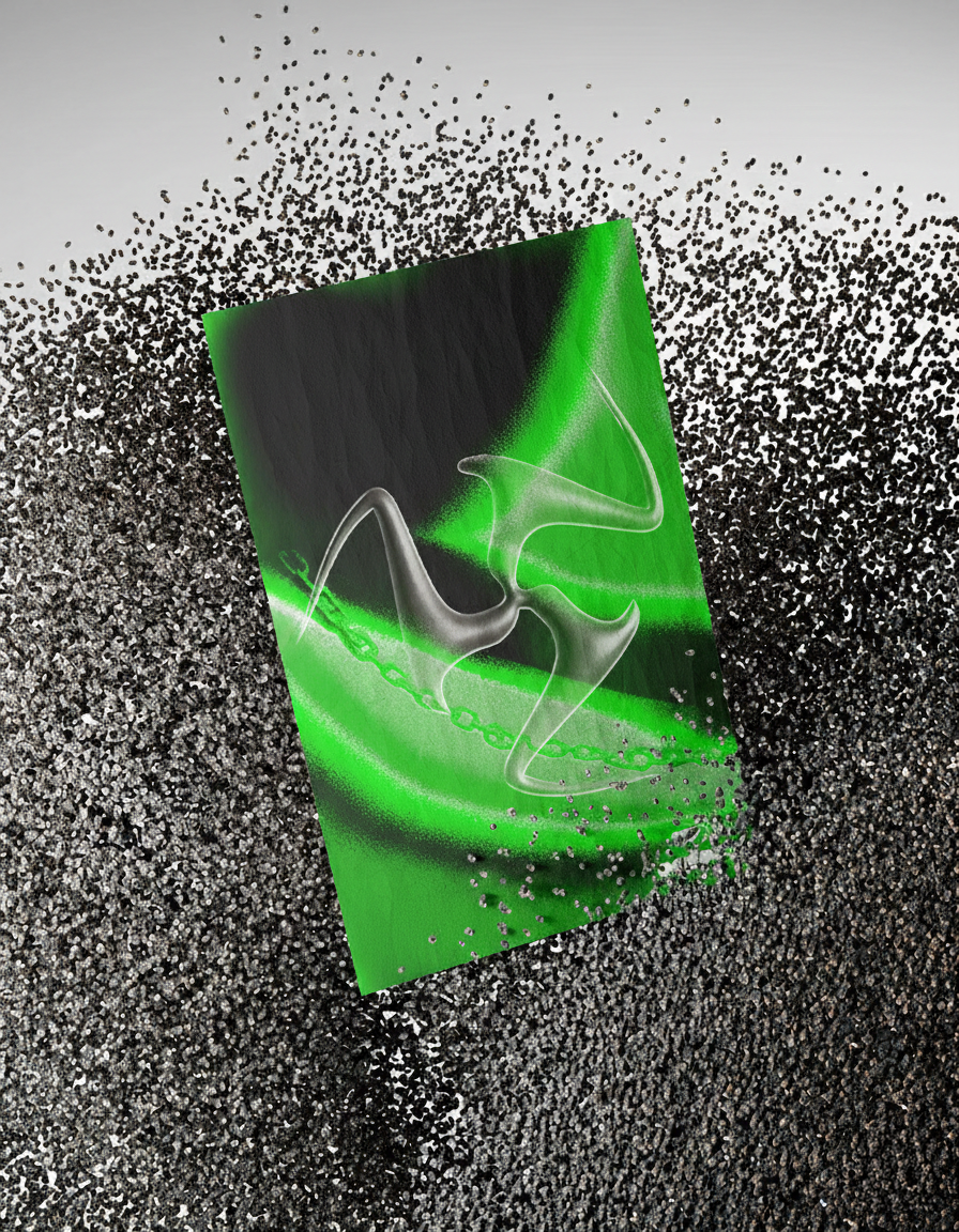 Mockup - Poster 2 - App Mino