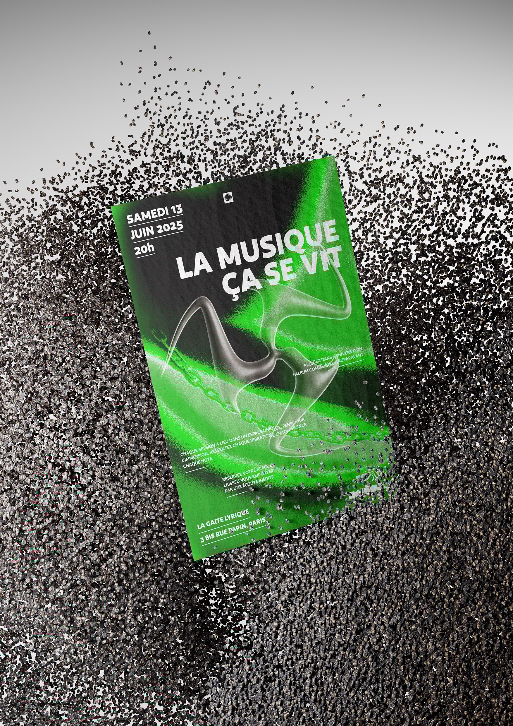 Mockup - Poster 2 - App Mino